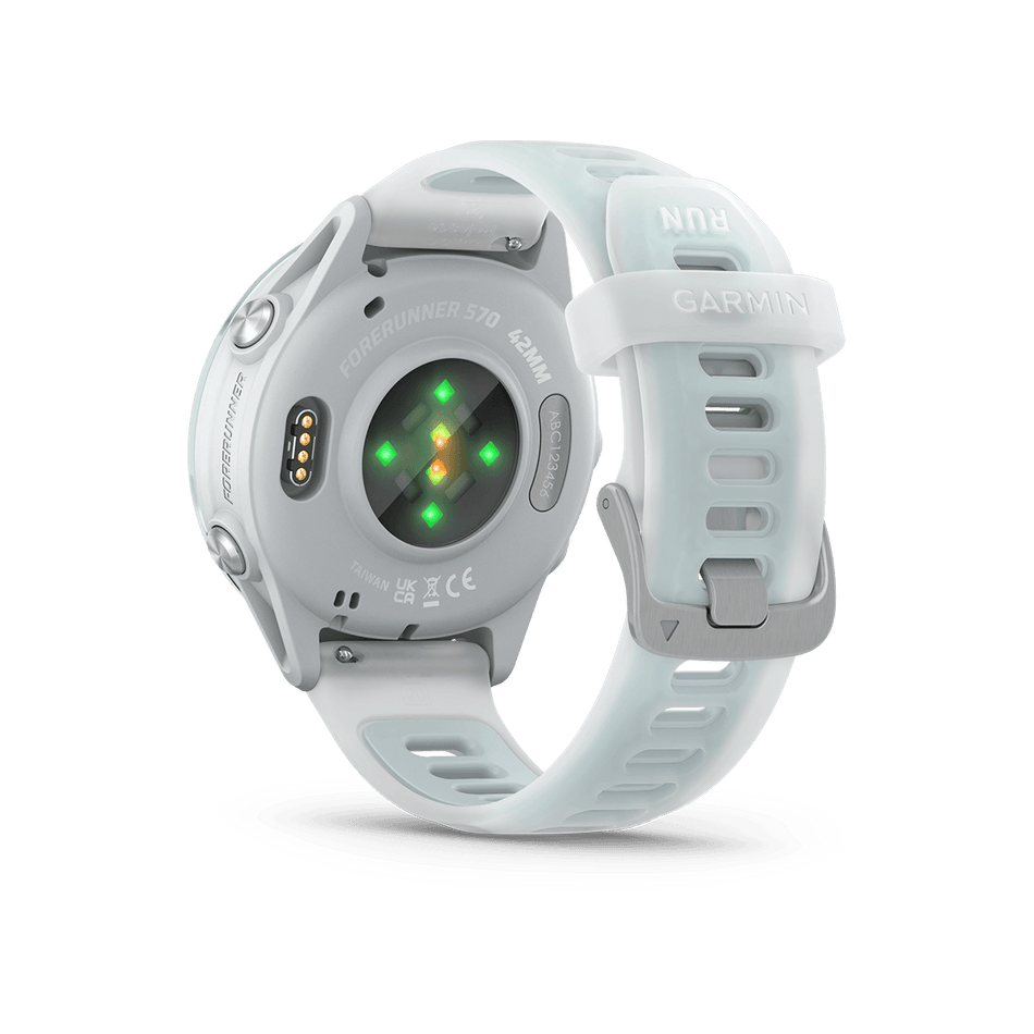 RELOJ GARMIN FORERUNNER 570 AZUL NUBE