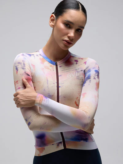 JERSEY GIVELO UNISEX ML C.D.A. - PHASE