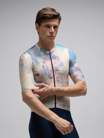 JERSEY GIVELO UNISEX C.D.A. - MINERAL