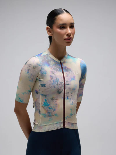 JERSEY GIVELO UNISEX C.D.A. - MINERAL