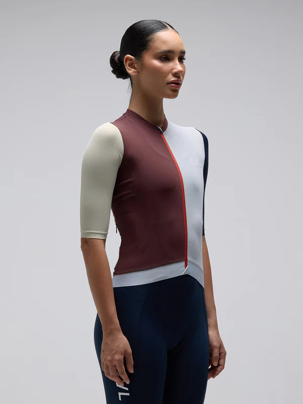 JERSEY GIVELO UNISEX C.D.A. - FLAG