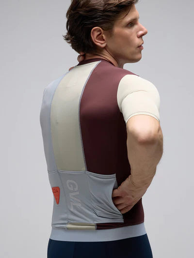 JERSEY GIVELO HOMBRE UNISEX C.D.A. - FLAG