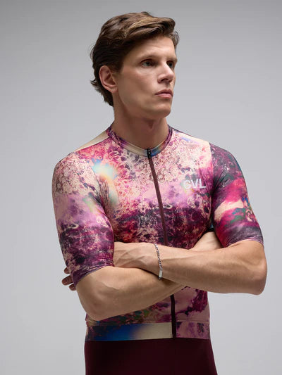 JERSEY GIVELO UNISEX C.D.A. - REACTIVE