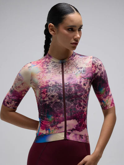 JERSEY GIVELO CAMISETA UNISEX C.D.A. - REACTIVE