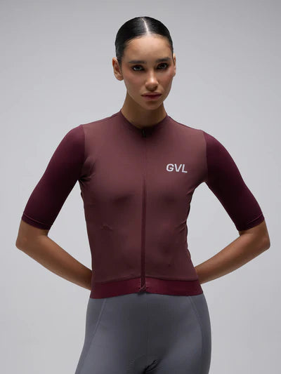 JERSEY GIVELO UNISEX C.D.A. - WINE