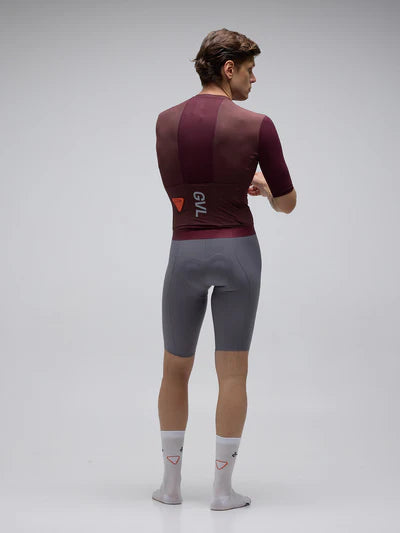 JERSEY GIVELO UNISEX C.D.A. - WINE