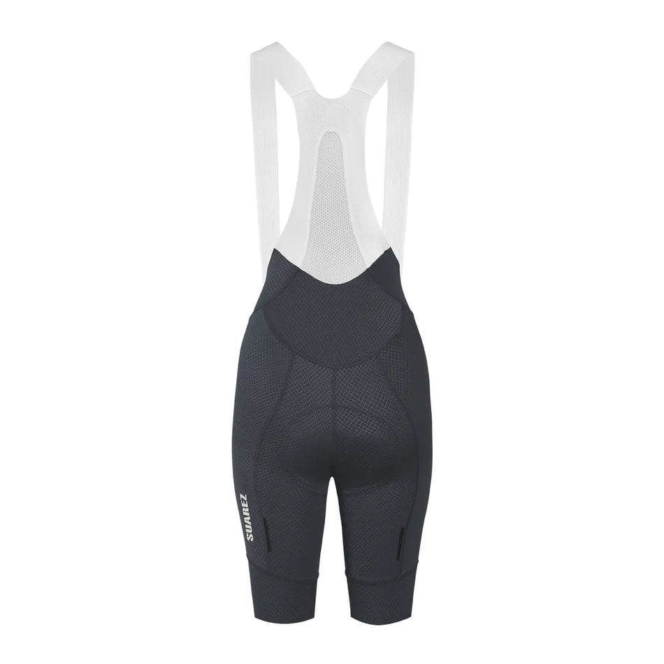 PANTALONETA SUAREZ MUJER HARD ANTHRACITE