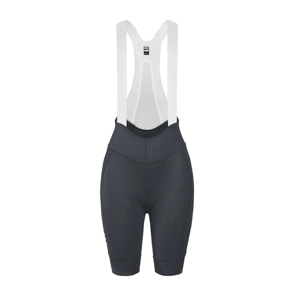 PANTALONETA SUAREZ MUJER HARD ANTHRACITE