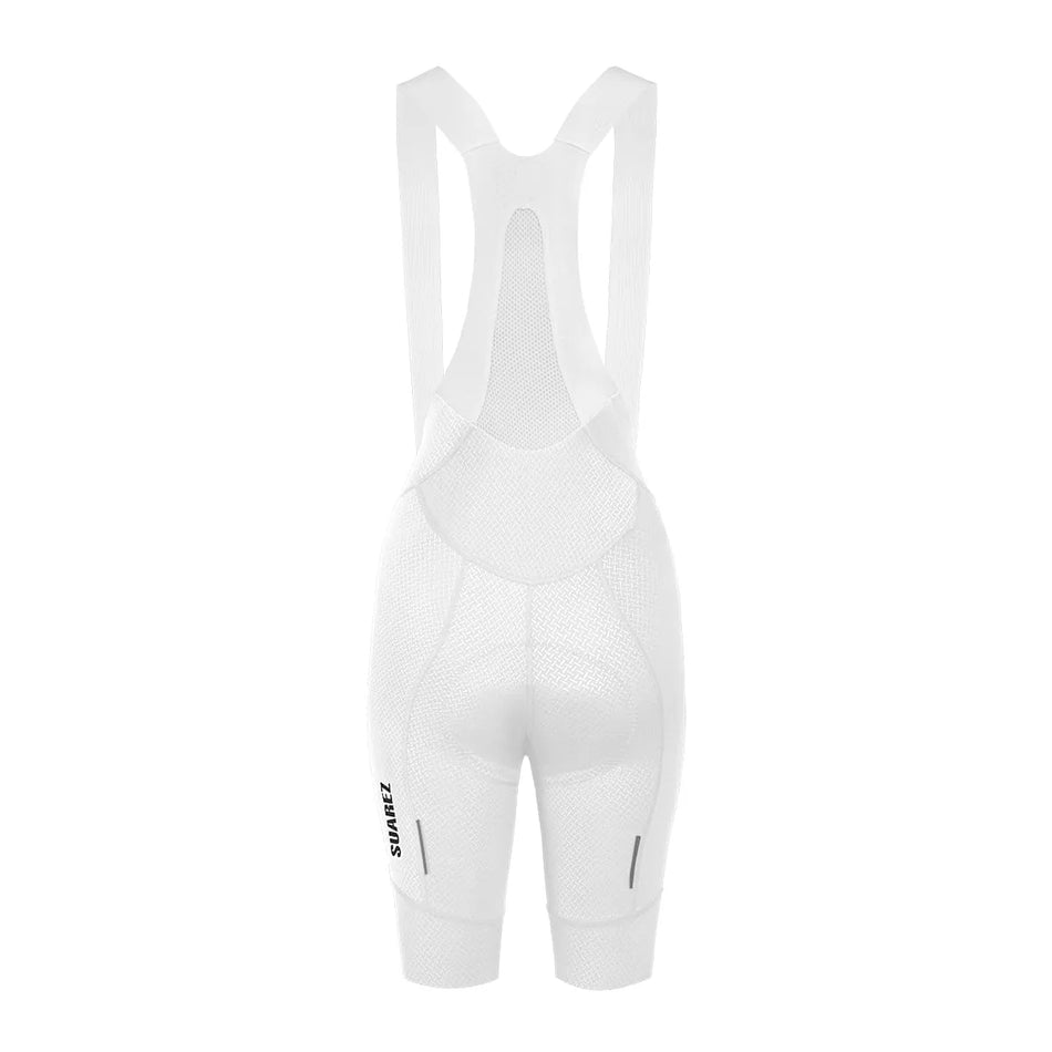 PANTALONETA SUAREZ MUJER HARD WHITE