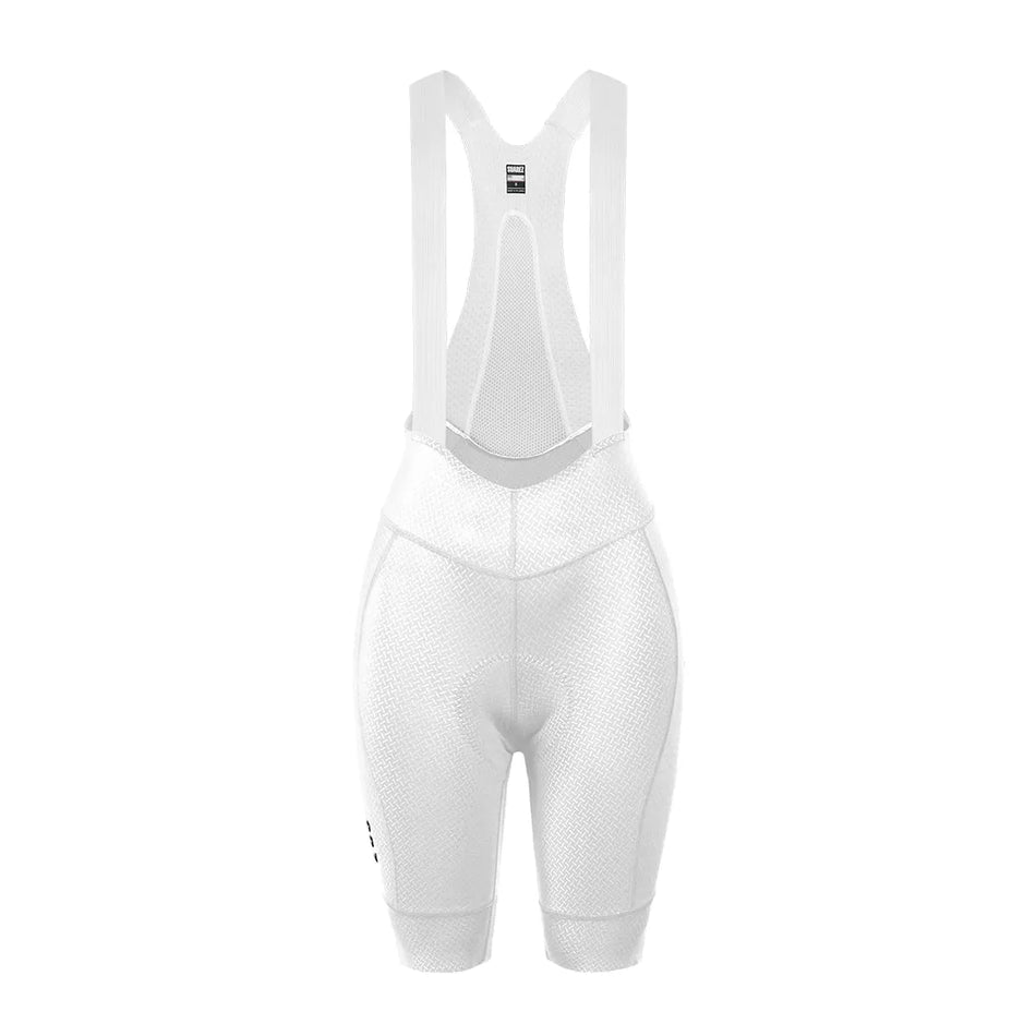 PANTALONETA SUAREZ MUJER HARD WHITE
