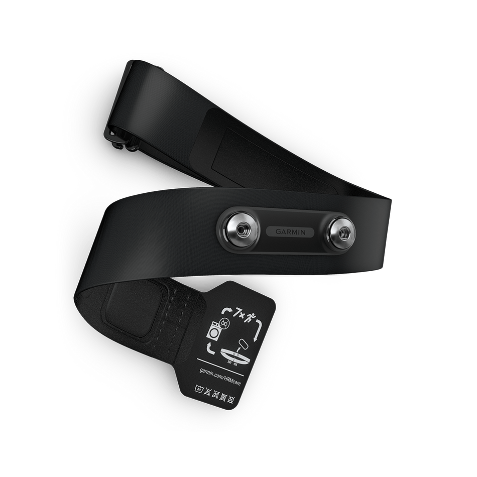 BANDA GARMIN HRM 200