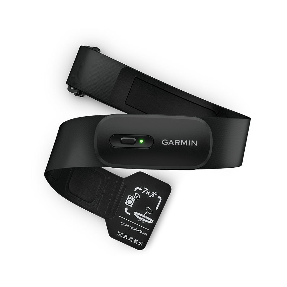 BANDA GARMIN HRM 200