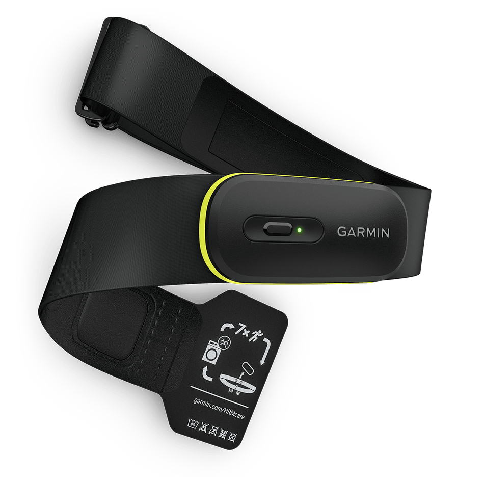 BANDA GARMIN HRM 600