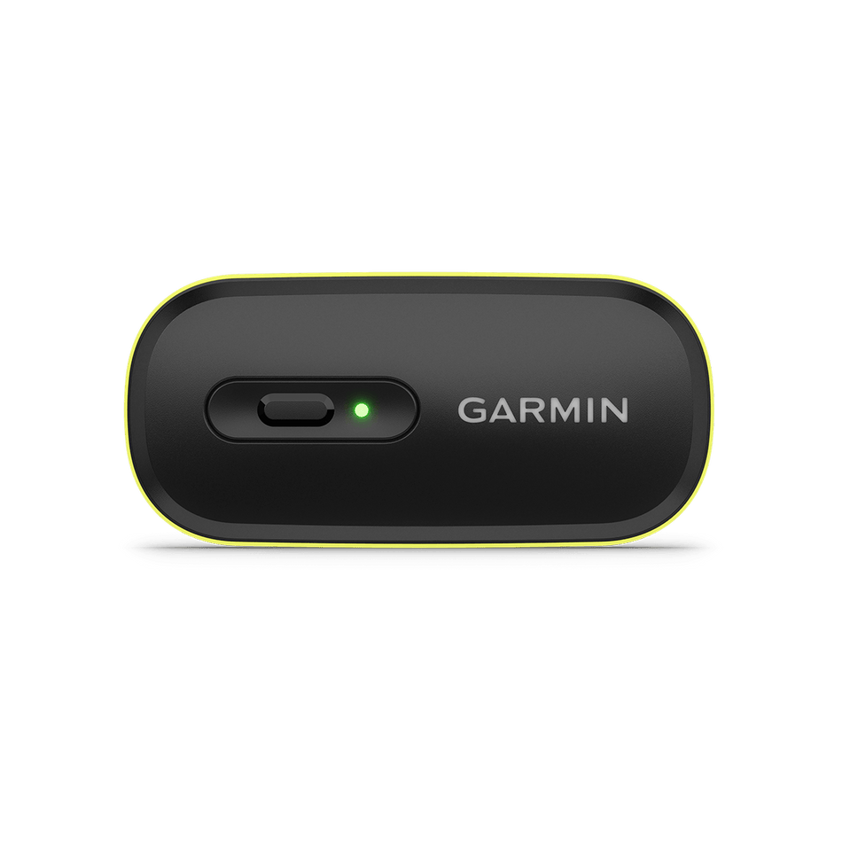 BANDA GARMIN HRM 600