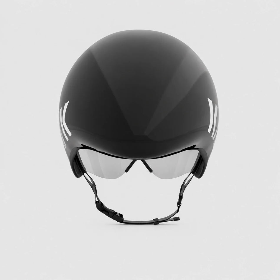 CASCO KASK BAMBINO PRO EVO NEGRO