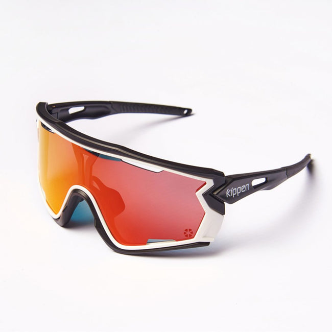 GAFAS KIPPEN KILIMANJARO MATTE BLACK