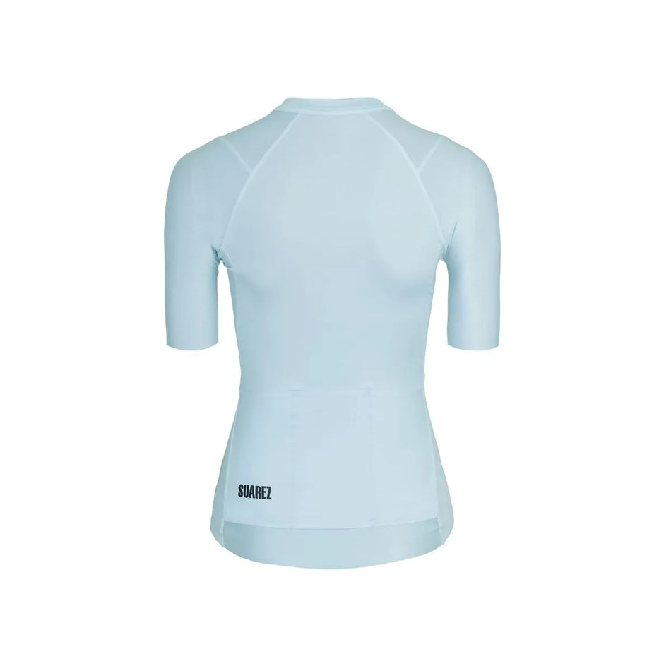 JERSEY SUAREZ MUJER LITE OPAL BLUE 2.5