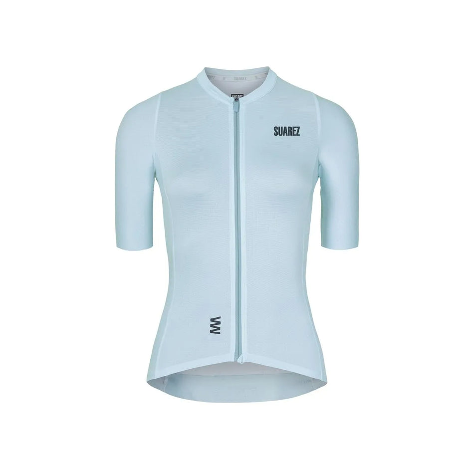 JERSEY SUAREZ MUJER LITE OPAL BLUE 2.5
