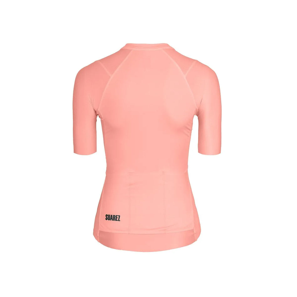 JERSEY SUAREZ  MUJER LITE PEACH 2.5