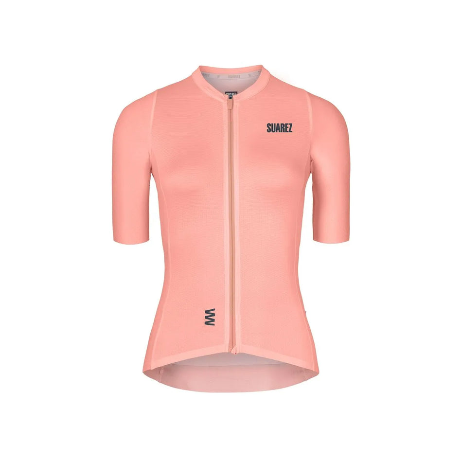 JERSEY SUAREZ  MUJER LITE PEACH 2.5