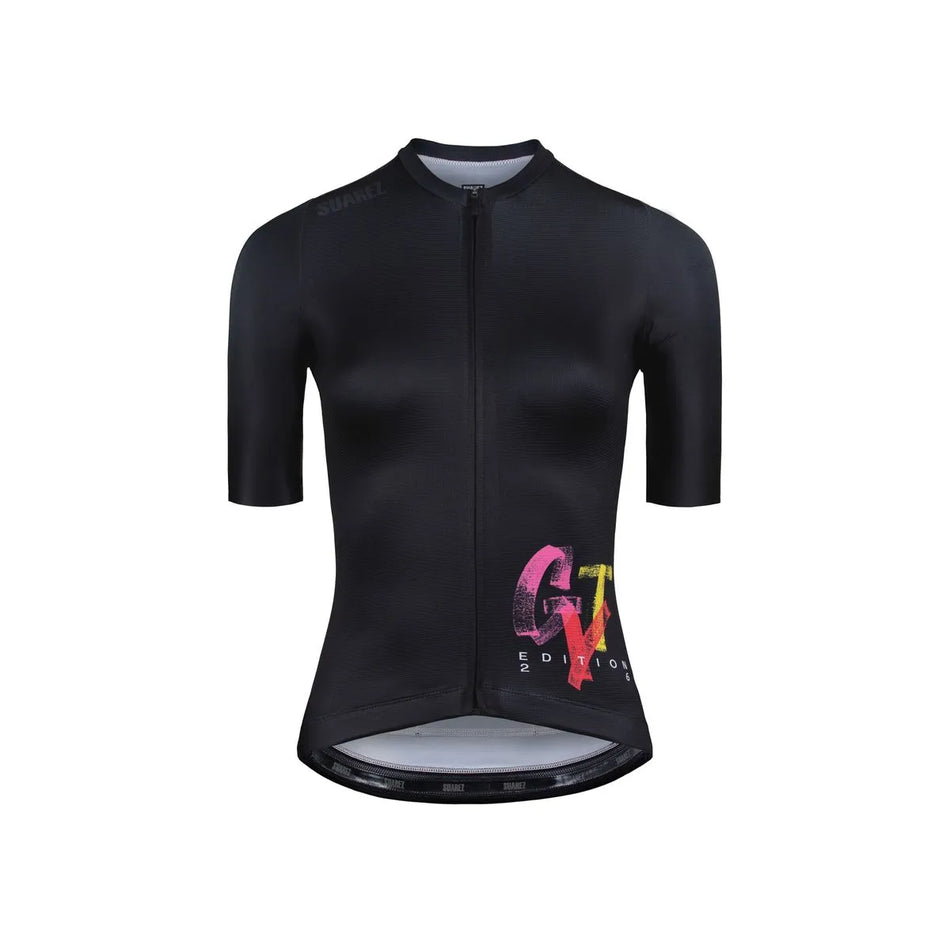 JERSEY SUAREZ MUJER LOCK GRAND TOUR 26