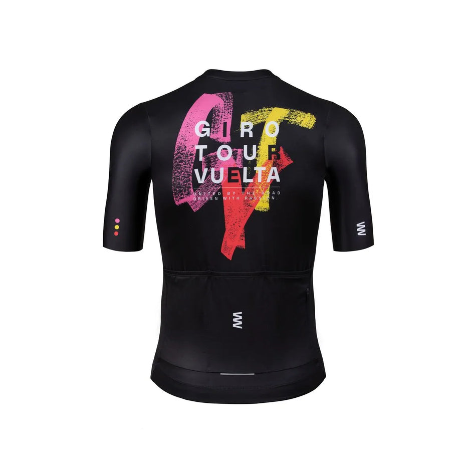 JERSEY HOMBRE SUAREZ  LOCK GRAND TOUR 2026