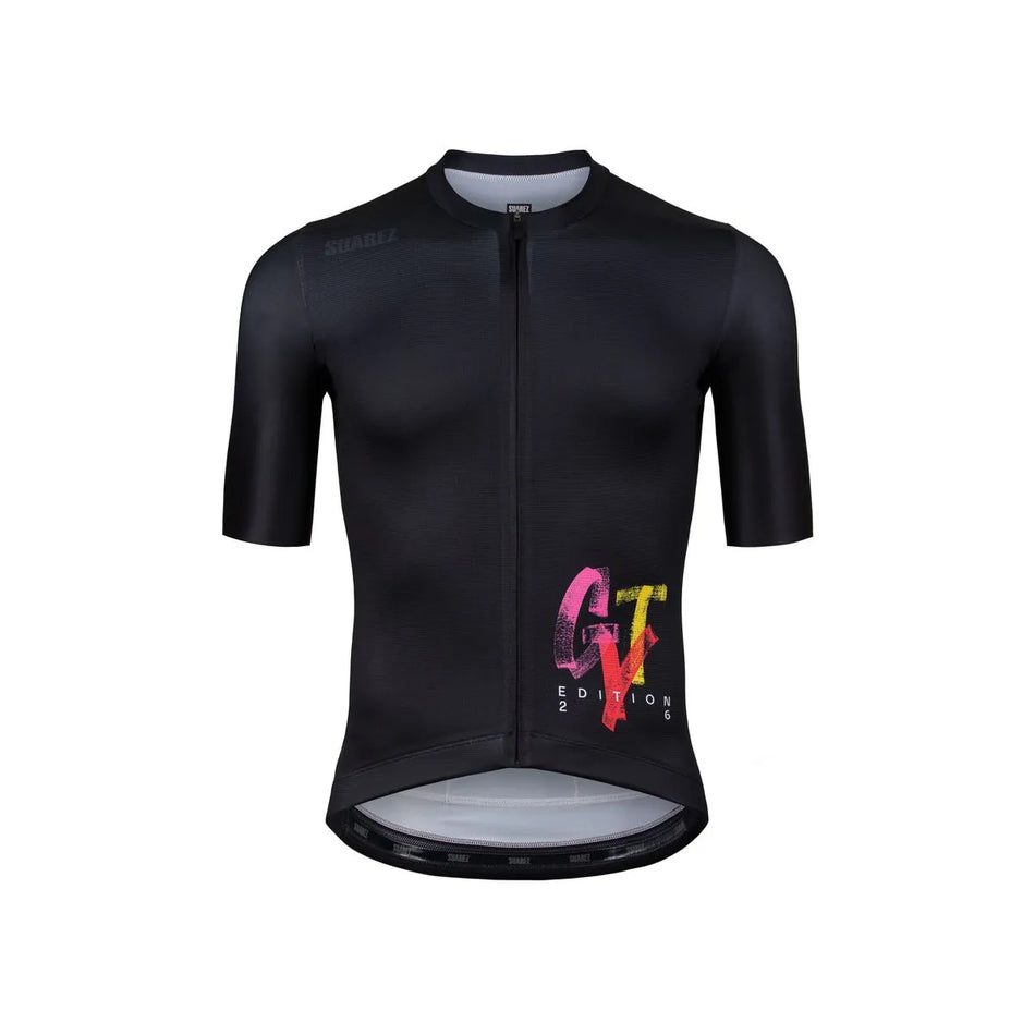 JERSEY HOMBRE SUAREZ  LOCK GRAND TOUR 2026