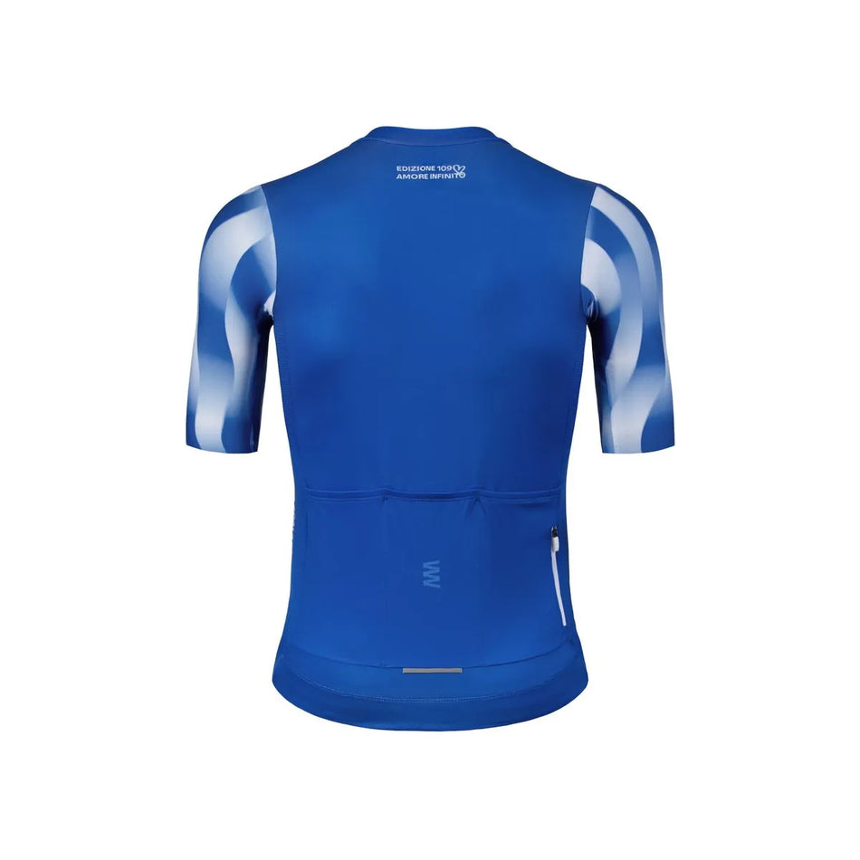 JERSEY SUAREZ HOMBRE MAGLIA AZURRA