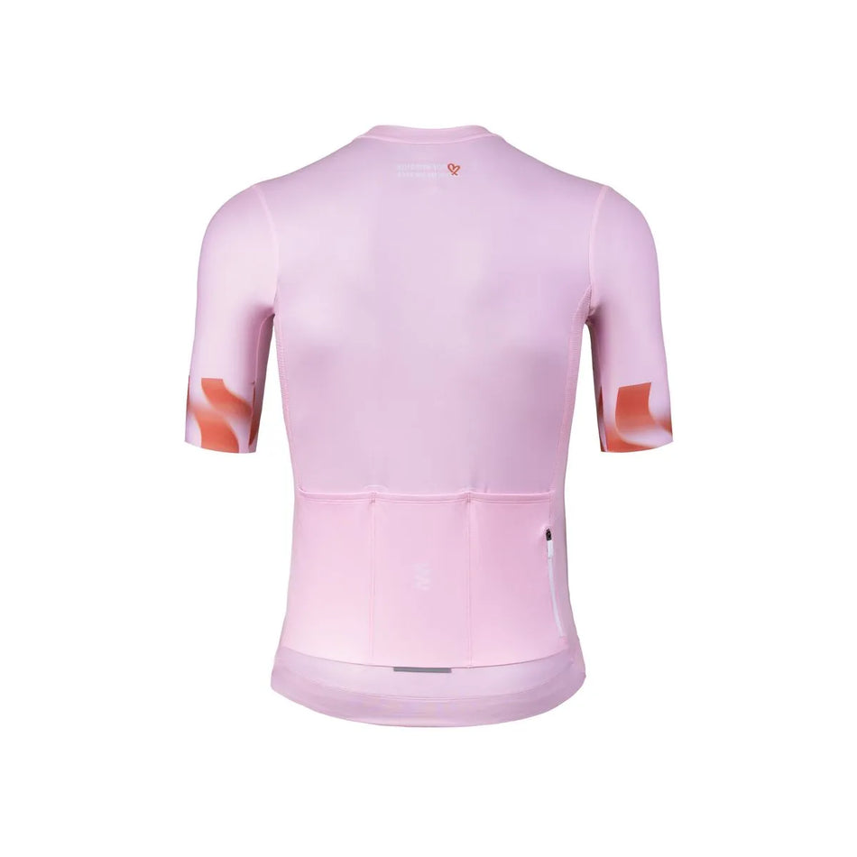 JERSEY SUAREZ HOMBRE MAGLIA ROSA