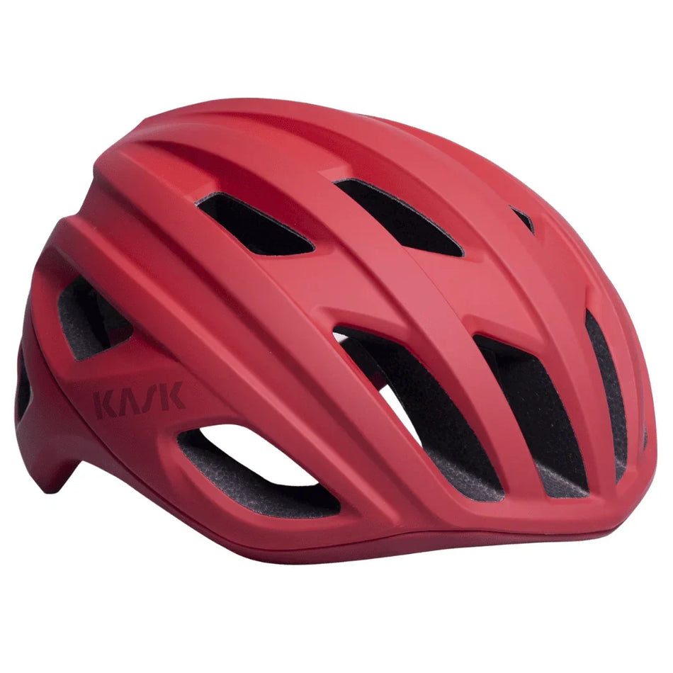 CASCO KASK MOJITO CUBED   BLOODSTONE MATT
