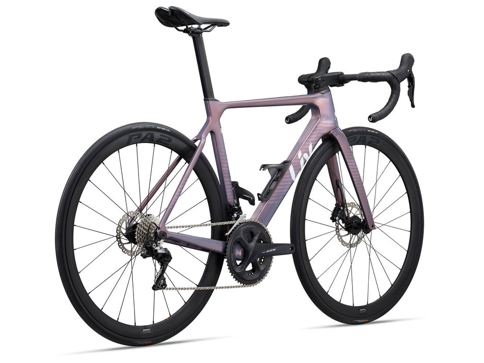 BICICLETA LIV ENVILIV ADVANCED 2 (2023)