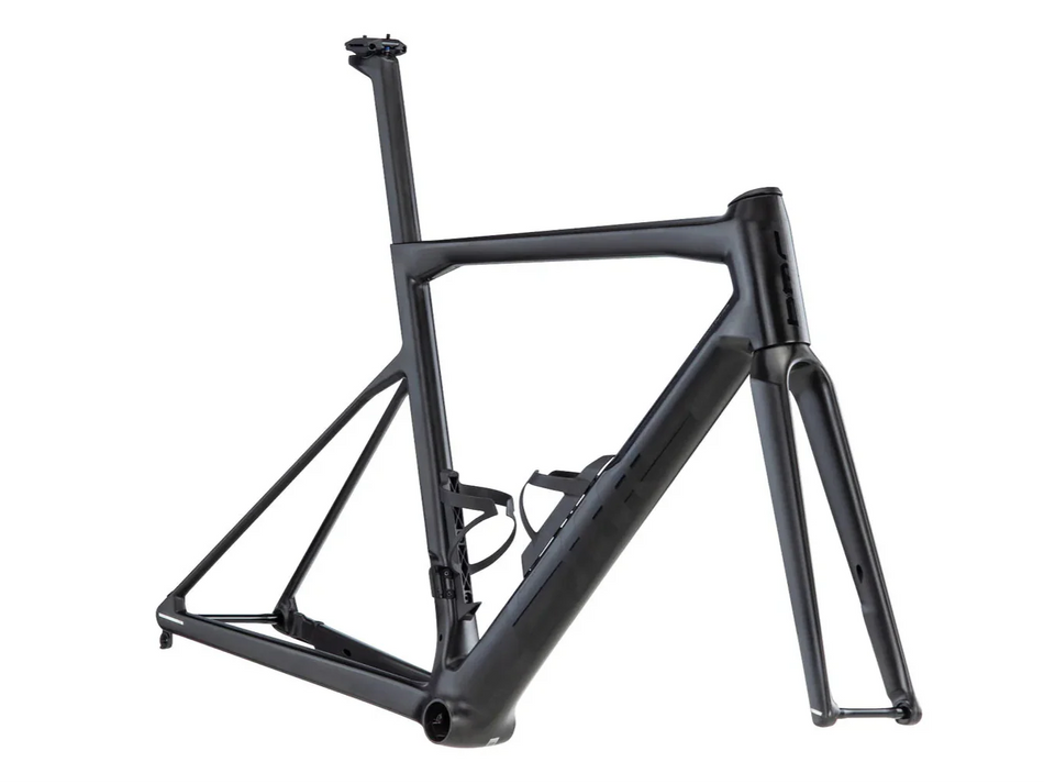 MARCO BMC EN CARBONO TEAMMACHINE SLR 01 MPC