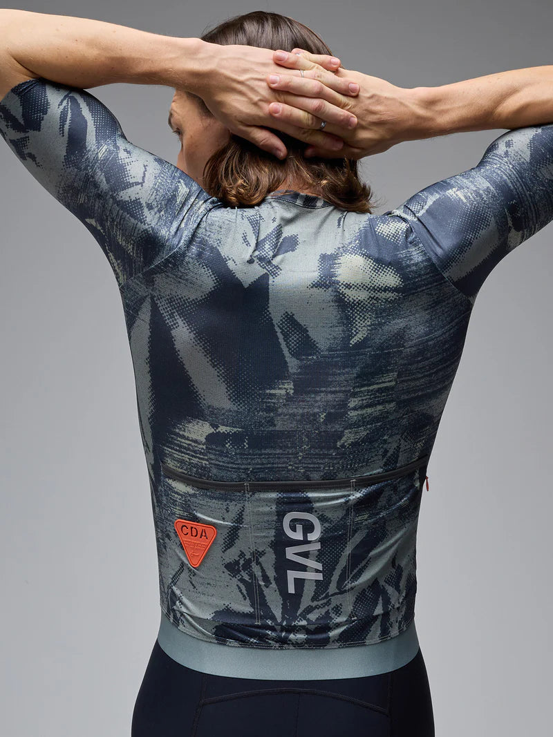 JERSEY GIVELO HOMBRE C.D.A PRINT - FOIL