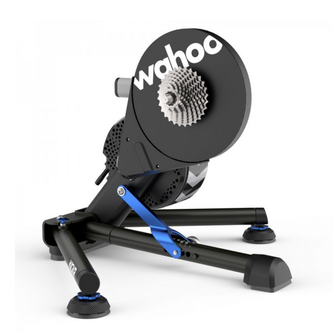 SIMULADOR WAHOO KICKR POWER TRAINER V6