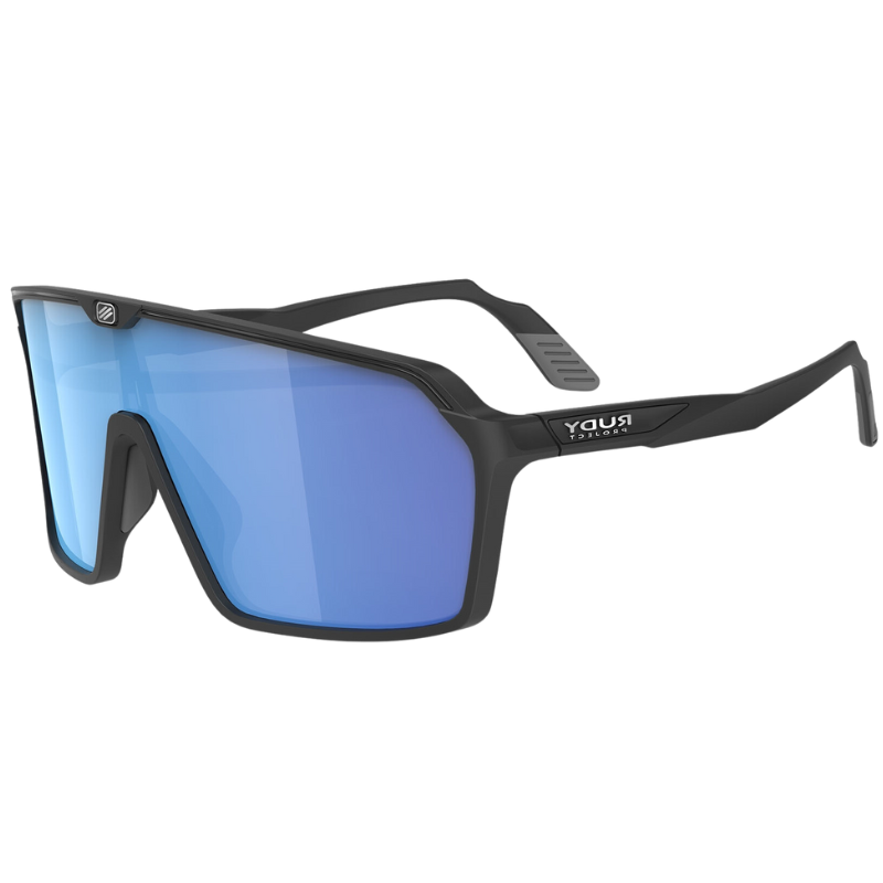GAFAS RUDY PROJECT SPINSHIELD BLACK MATTE