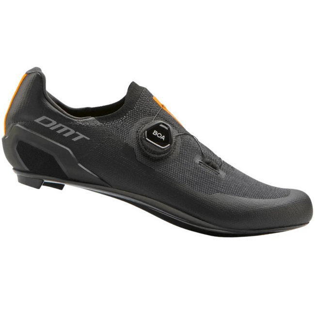 ZAPATILLAS DMT KR30 BLACK/BLACK