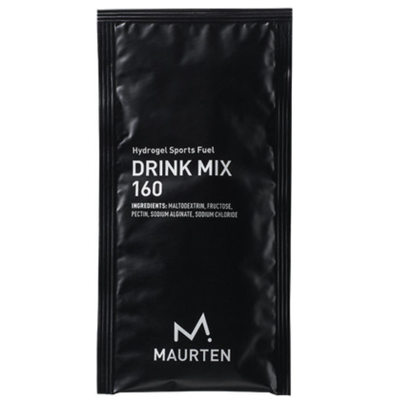 SOBRE MAURTEN DRINK MIX 160 (40 GRAMOS)