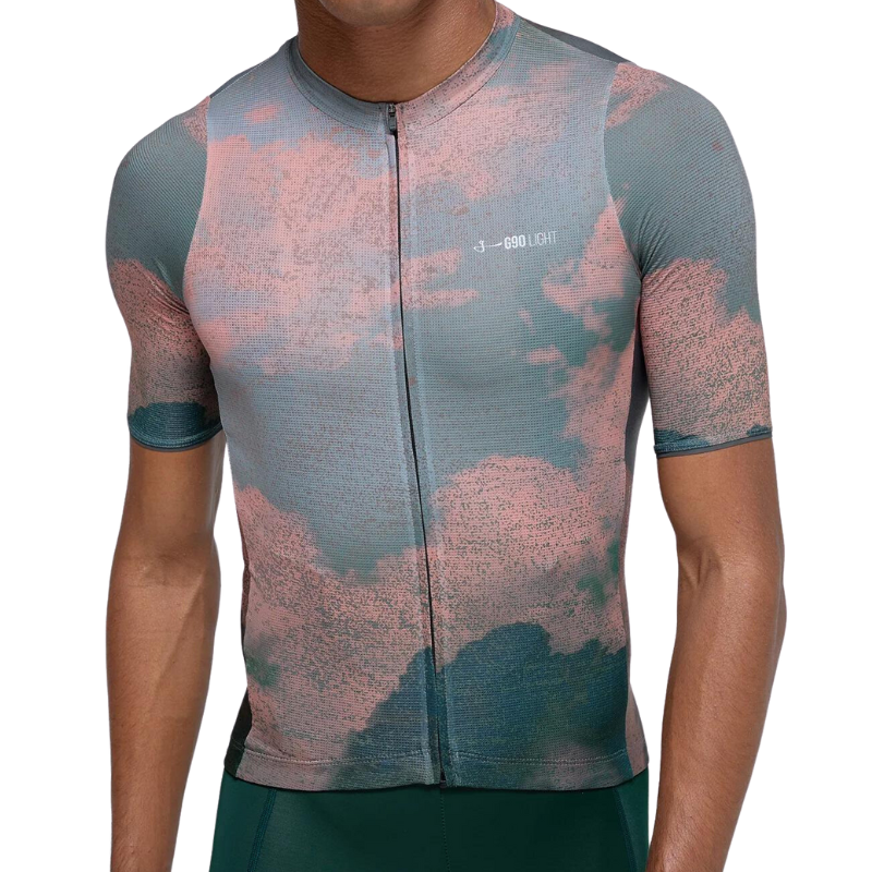 JERSEY GIVELO HOMBRE G90 LIGHT JUNGLE