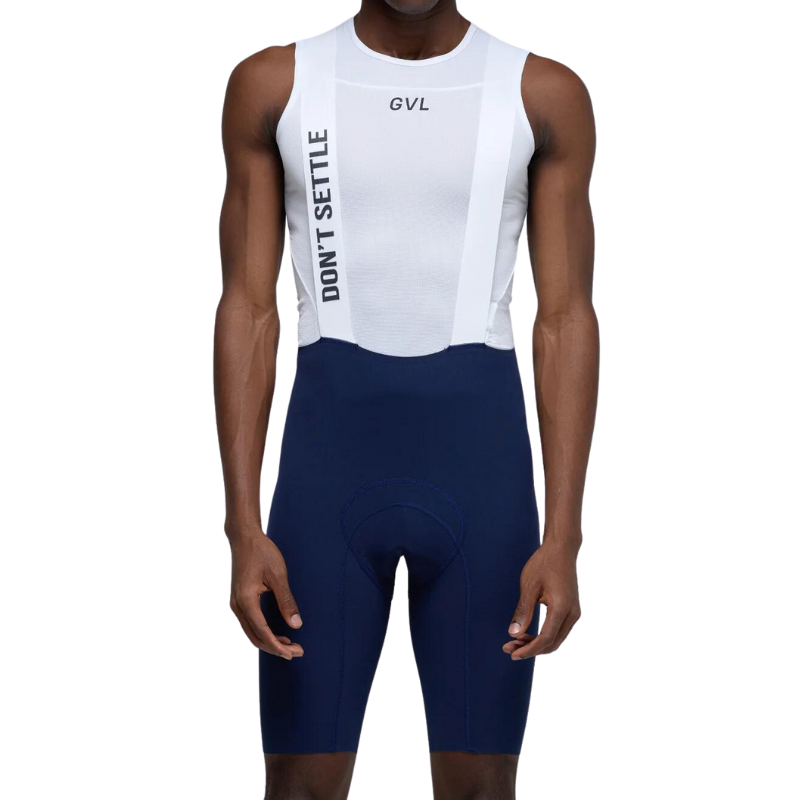 LYCRA GIVELO HOMBRE MAYFLY AZUL