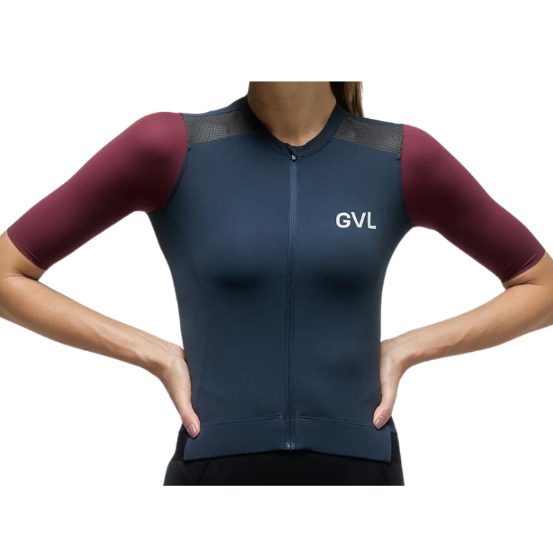JERSEY GIVELO MODERN CLASSIC FRENCH NAVY