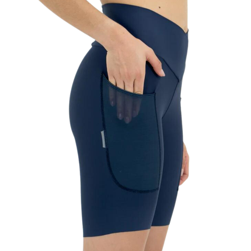 PANTALONETA SAFETTI MUJER RUNNING TITAN MARHINO
