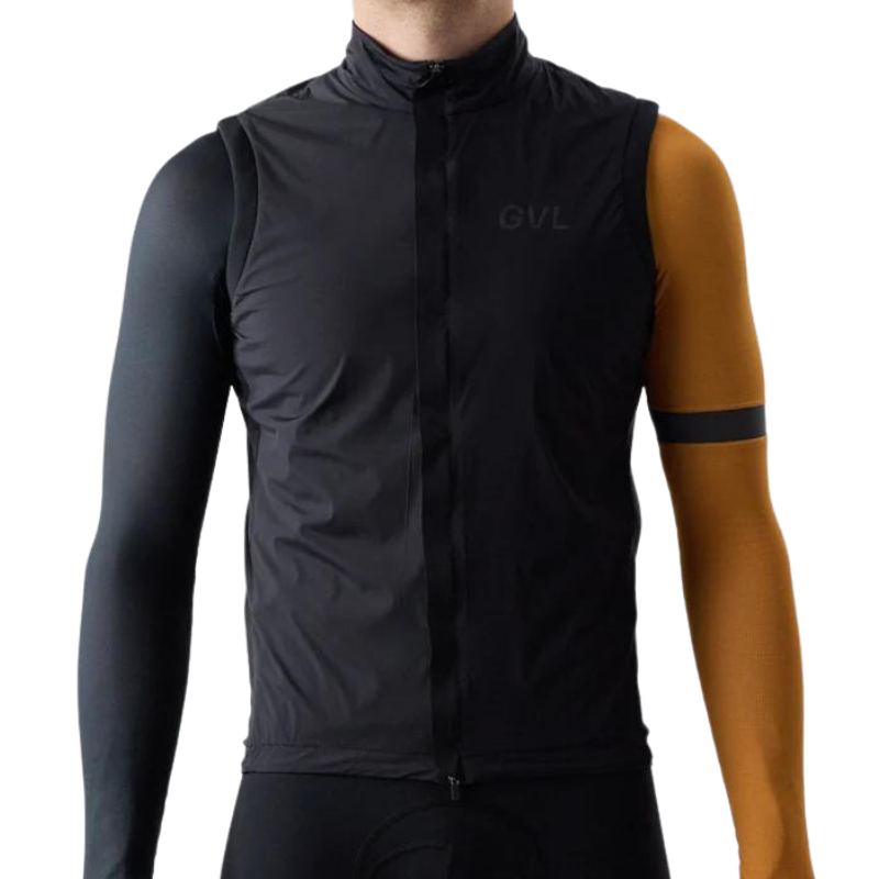 CHALECO GIVELO HOMBRE TERMICO GRID