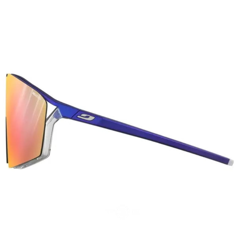 GAFAS JULBO EDGE AZUL/BLANC REACTIV