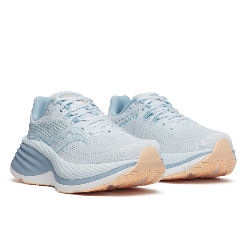 TENIS SAUCONY MUJER HURRICANE 24/ICE MELT