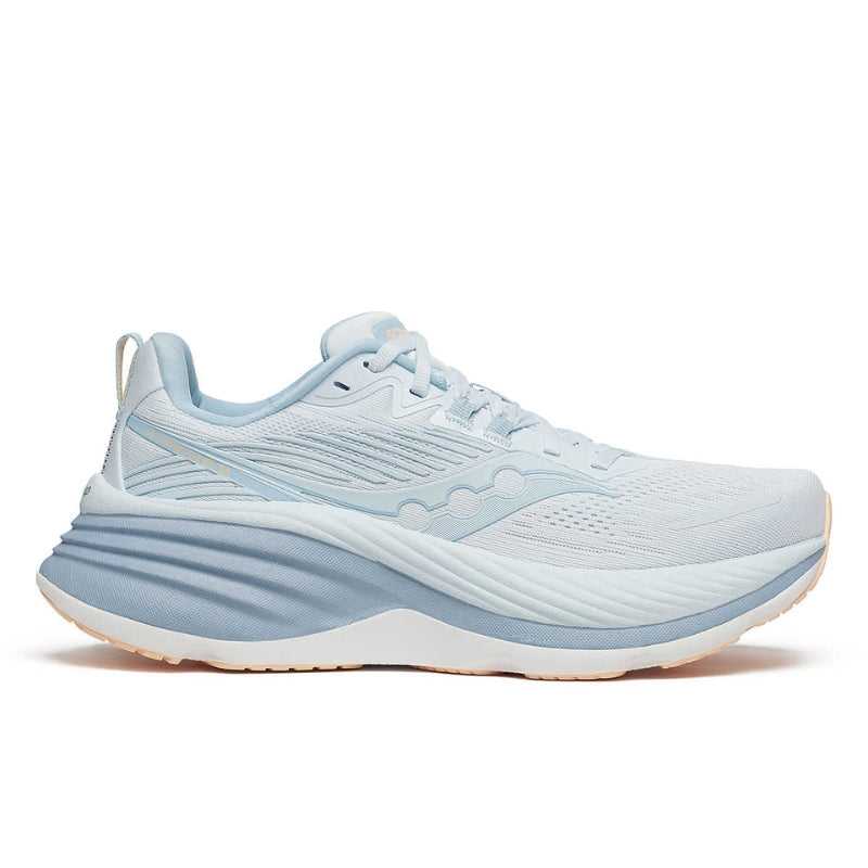 TENIS SAUCONY MUJER HURRICANE 24/ICE MELT