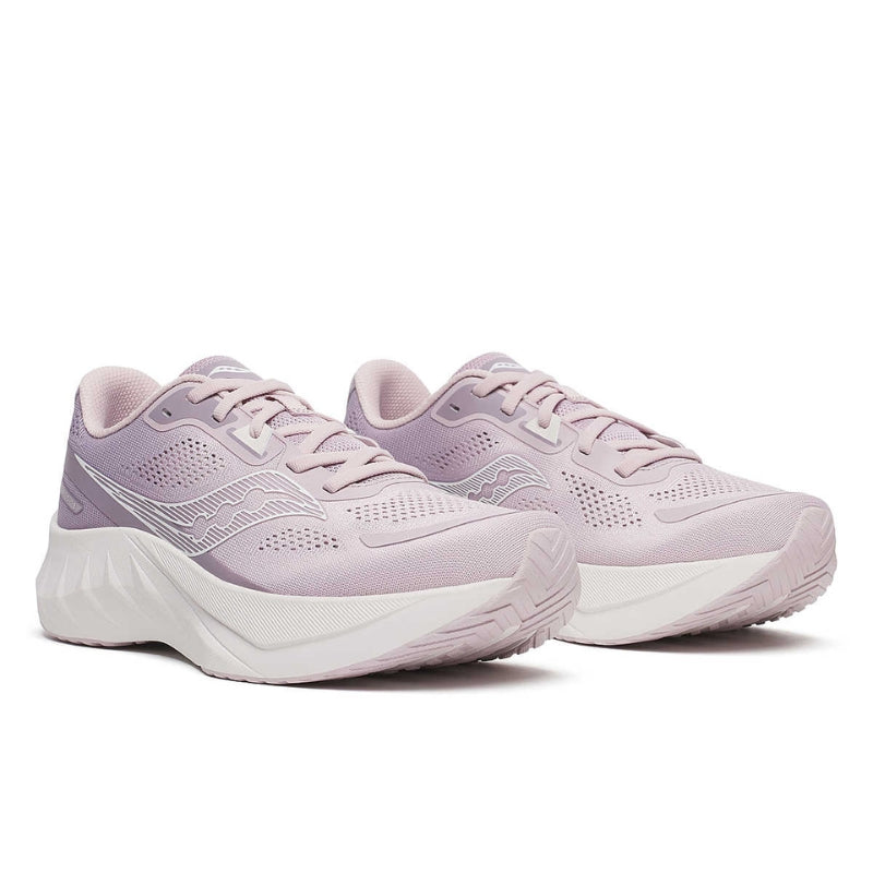 TENIS SAUCONY MUJER TIDE 2/WOODROSE