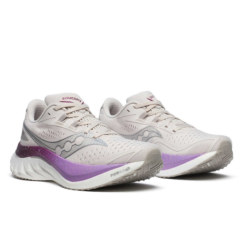 TENIS SAUCONY MUJER ENDORPHIN SPEED 4/MOON/PLUM