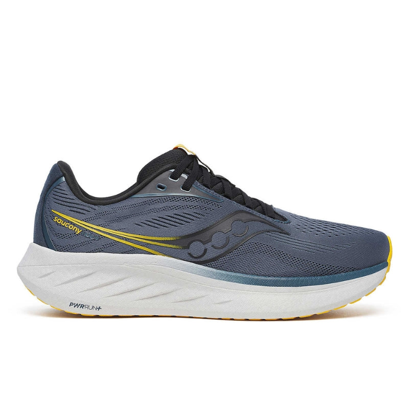 TENIS SAUCONY HOMBRE RIDE 18/DUSK/POLLEN