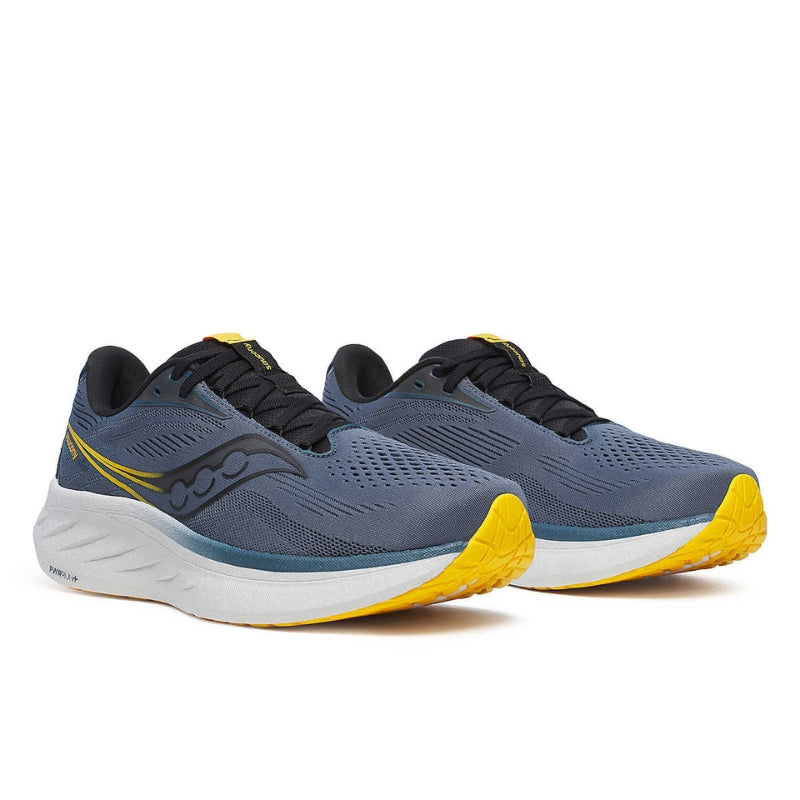 TENIS SAUCONY HOMBRE RIDE 18/DUSK/POLLEN