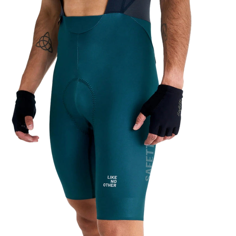 PANTALONETA SAFETTI HOMBRE TOSCANA 2.0 VENTI INDIGO